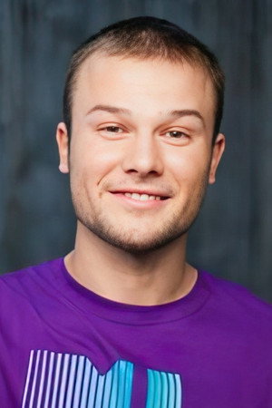 Max Korzh Max Korzh