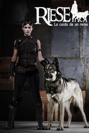 Riese: La caída de un reino