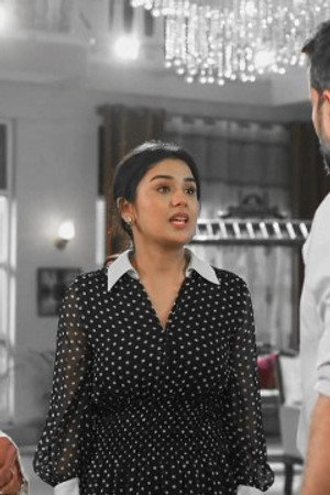 Kaveri's unexpected move