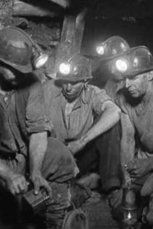 Tour of a British Coal Mine