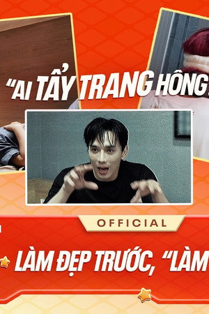 Kaka Túc Xá 2026 Tập 1