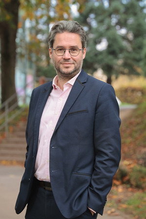 Sylvain Delouvée Sylvain Delouvée