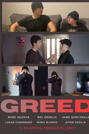 Greed