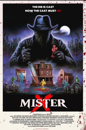 Mister X
