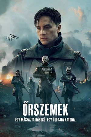 Őrszemek