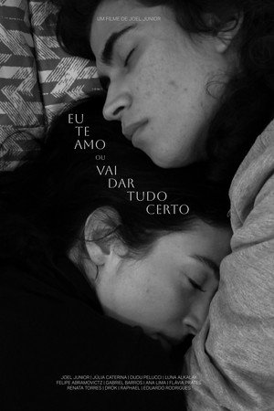 Eu te amo ou vai dar tudo certo