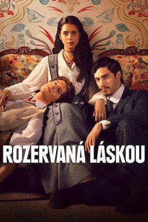 Rozervaná láskou