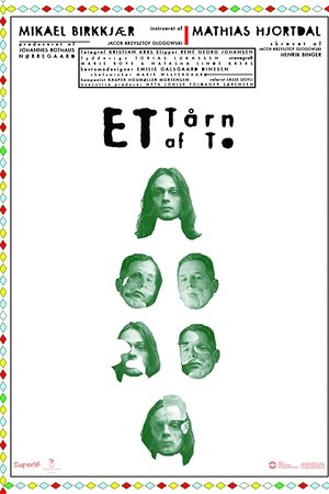 Et tårn af to