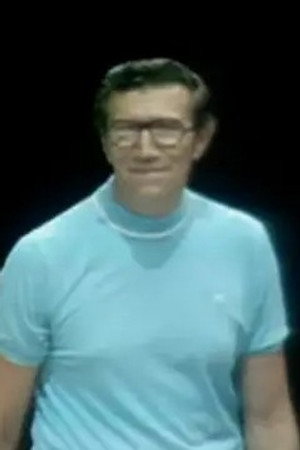 James Farentino and Michele Lee vs. Joseph Campanella and Burl Ives