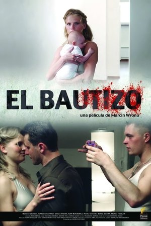 El bautizo