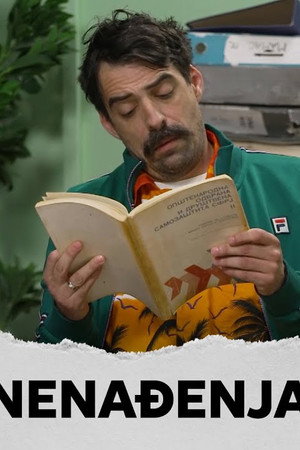 2362 Put iznenađenja