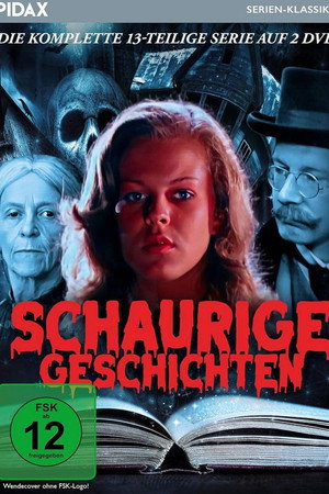 Schaurige Geschichten