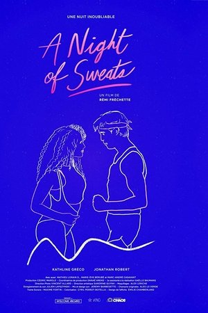 A Night of Sweats