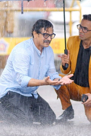 E1284. Dilip's Difficult Situation
