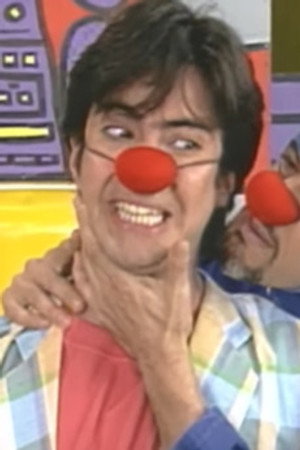 Nandito está de visita