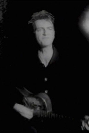 Bryan Ferry & Roxy Music