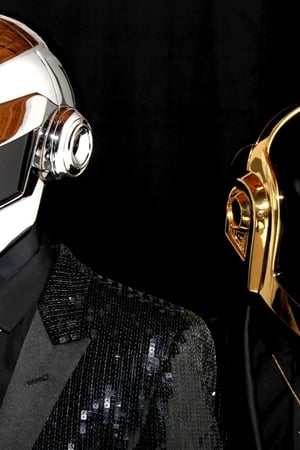 Daft Punk Unchained