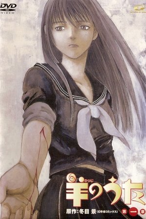 羊のうた