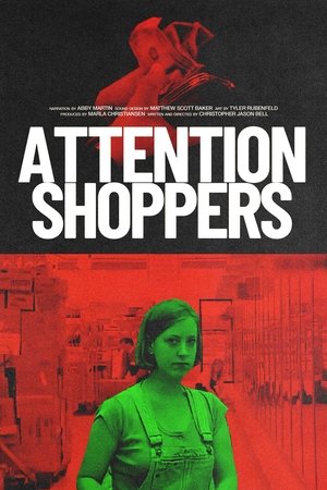 Attention Shoppers