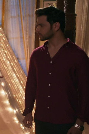 Reunion of Rahi and Prem