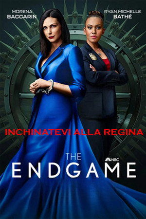 The Endgame - La regina delle rapine