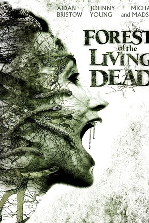 Forest of the Living Dead