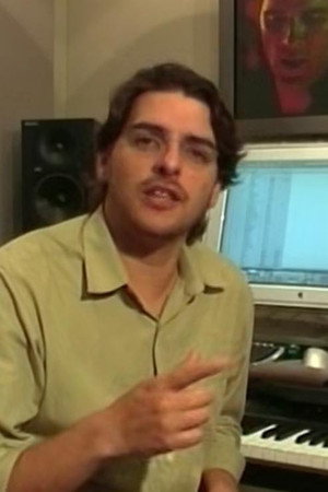 Listening In With Composer Guy Gross: "Bad Timing"