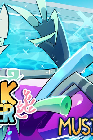SHARK BOY SUMMER