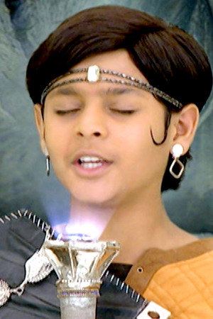 The Sunhera Moti