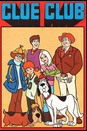 Clue Club