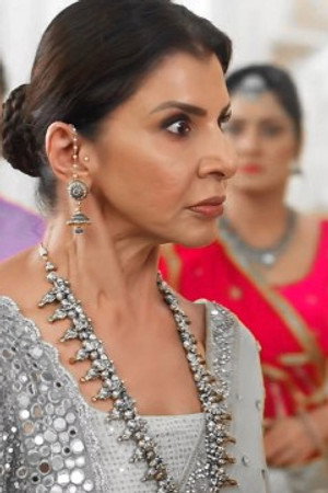 Kaveri takes a stand