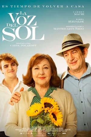 La voz del sol