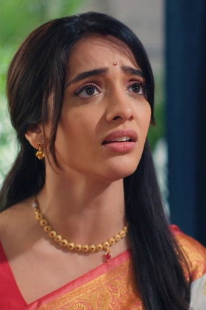 Jagdish Lets Go Off His Anger Towards Jagadhatri