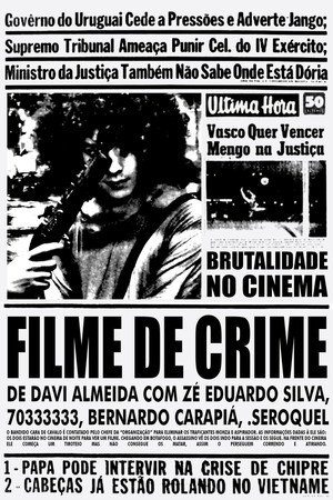 Filme de Crime