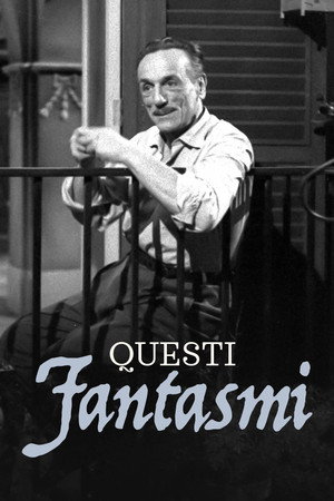 Questi fantasmi