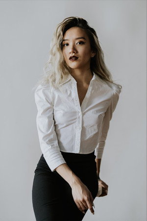 Julie Phan