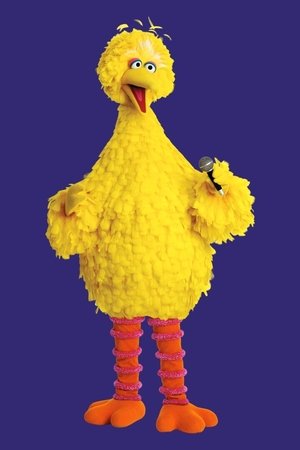 Sesame Street: Big Bird Sings!