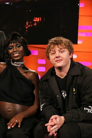 Margot Robbie, Daniel Kaluuya, Jodie Turner-Smith, Jim Carrey, Lewis Capaldi