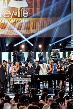 Stevie Wonder: Songs in the Key of Life - An All-Star Grammy Salute