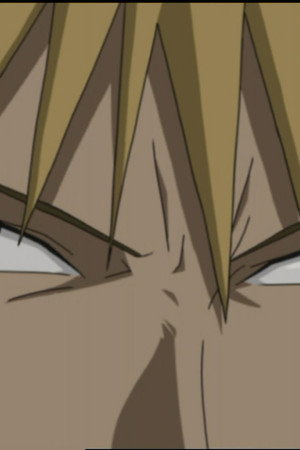 Ginta vs. Danna