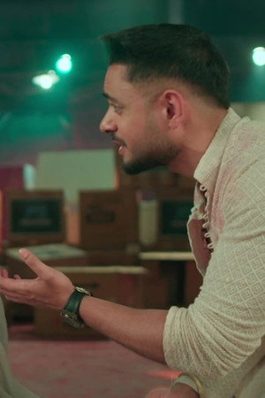 Mannat Tracks Dua, Yuvi