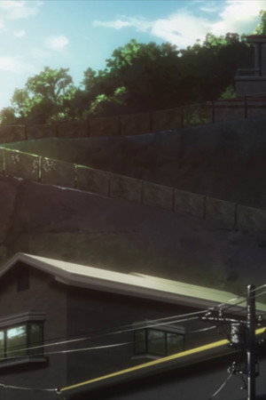 Angel Fall (Angel Fall)