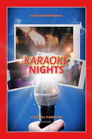 Karaoke Nights