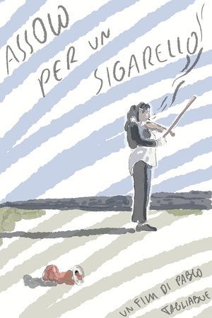 Assolo per un sigarello