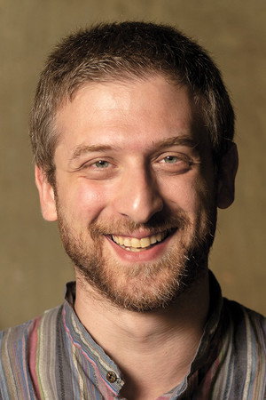 Konstantine Roinishvili Konstantine Roinishvili