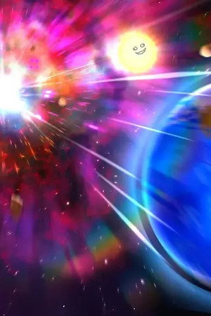 The Big Bang - Part 1