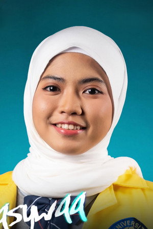Nasywaa Ramadhanti Fauzi