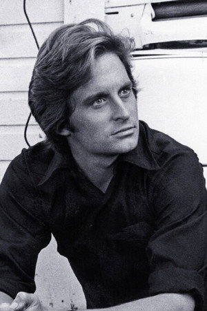 Michael Douglas