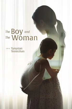 The Boy and the Woman