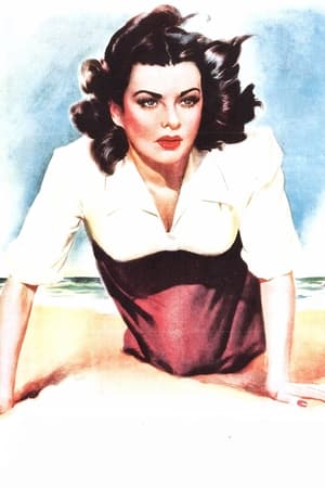 The Woman on the Beach